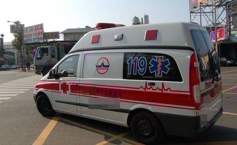 台中14歲國中生校園墜樓「原以為僅骨折」 當晚傷重不治震撼全校