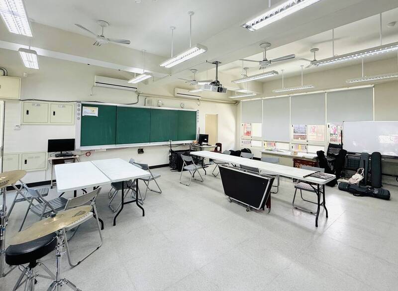 嘉義科學園區帶動學生成長 嘉縣安東國小新建專科教室、增設附幼