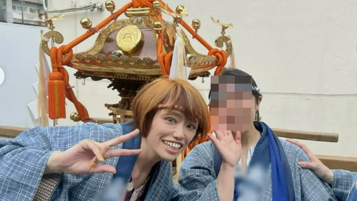 健康星聞43歲《哆啦A夢》聲優心衰竭亡！2周前還活力充沛 年輕人心臟停跳3原因