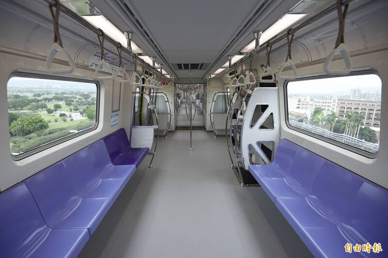 真不愧是台灣！日網友大讚機捷車廂「這件事」 瀏覽破千萬人次