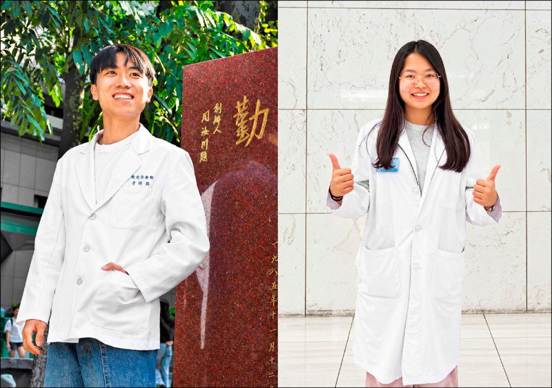 明年舉辦首次專門職業及技術人員高考 職能治療、社工國考榜首分享秘訣