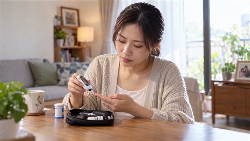 罹糖尿病先控制飲食？研究曝「驚人後果」 - 鏡週刊Mirror Media