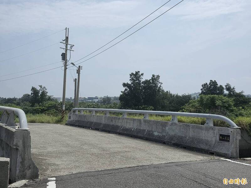 苗栗縣橋梁檢測遭審計室揪5大未週延 縣府引進無人機巡視