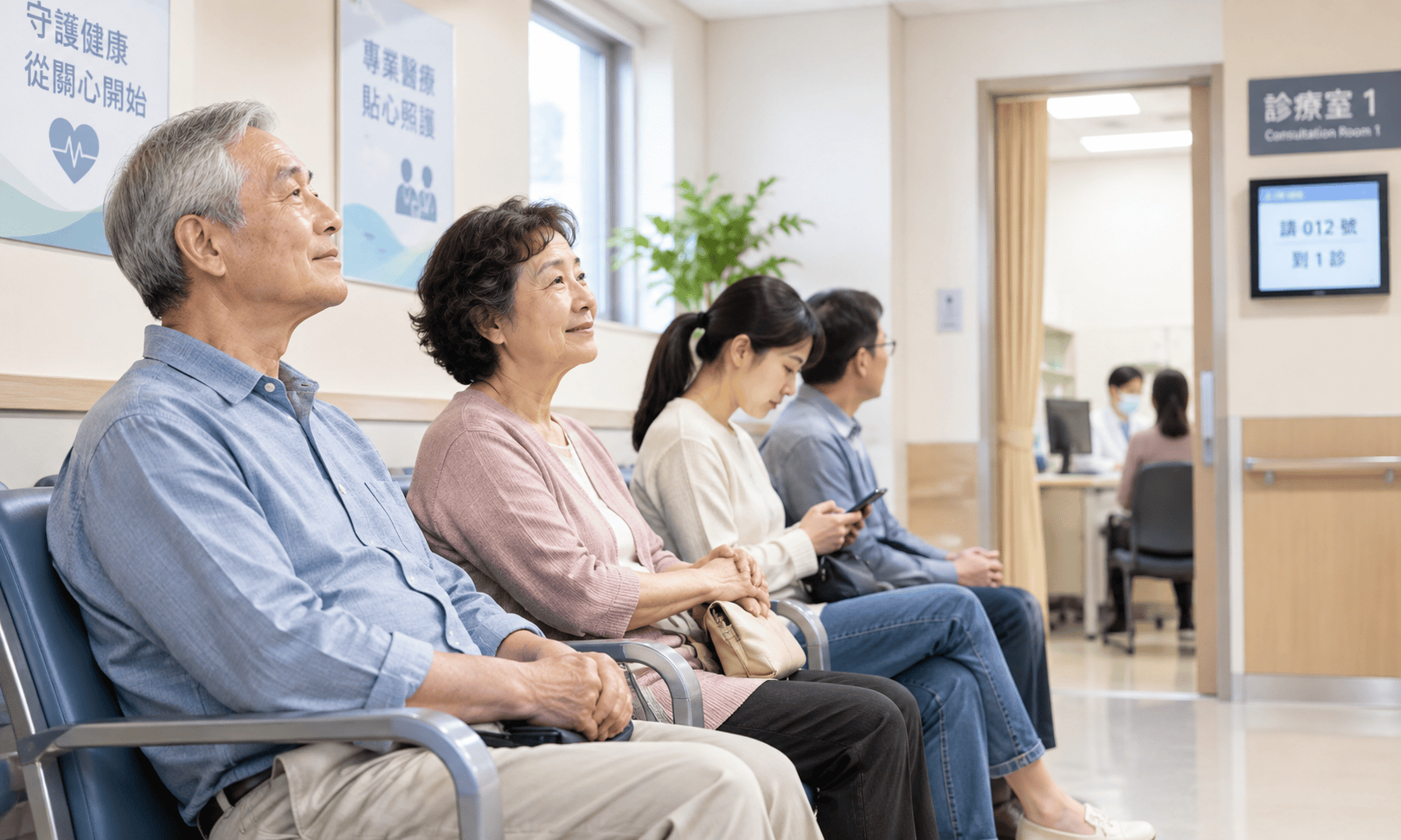 健檢報告沒有「肝指數」這欄？醫師揭GOT與GPT以外這個更早反映肝臟代謝壓力的數值多數人從來沒看過 - 墨新聞-MORE News