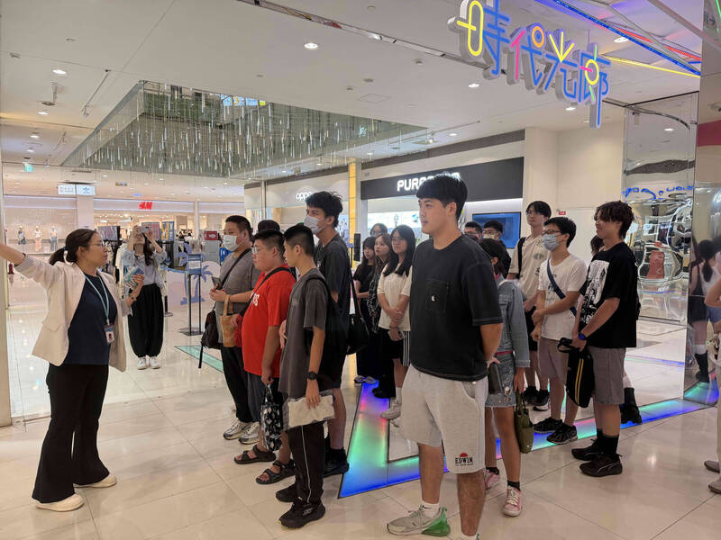 大港實習留任率達79％   高市青年局推升級版計畫