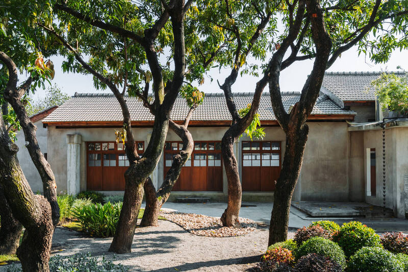 岡山醒村10/3開園 王偉忠攜手影帝張晨光登台演大戲