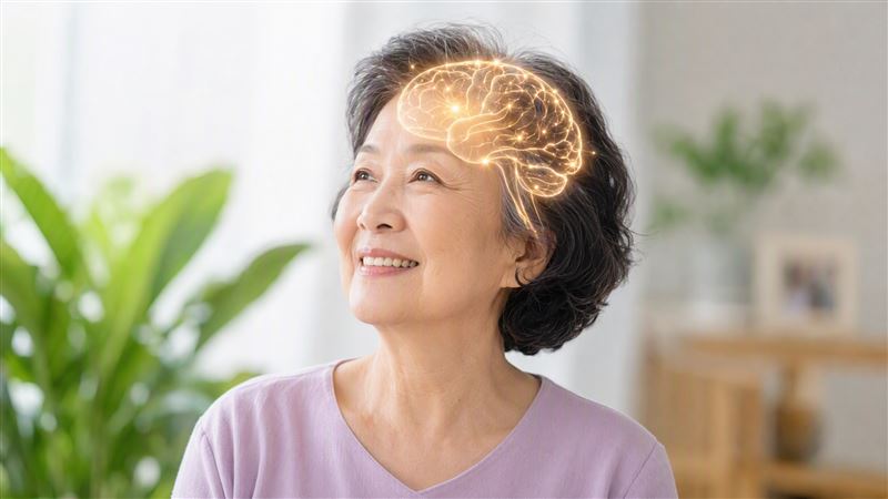 不是核桃！研究：「1食物」每週吃5次 阿茲海默症風險降27% - 三立新聞網SETN.com