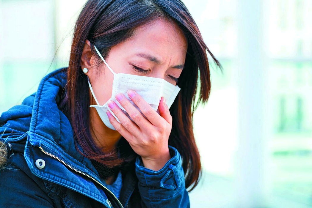 流感單周死亡創今年新高 醫示警肺炎鏈球菌恐接力奪命 嚴重可釀敗血症 - 經濟日報