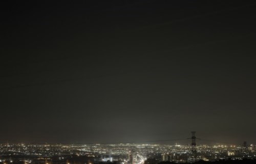 【景觀餐廳】親子友善夜景餐廳-那兩蚵