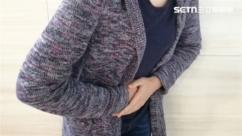 32歲女凍卵盼生子 竟揪出5公分卵巢腫瘤