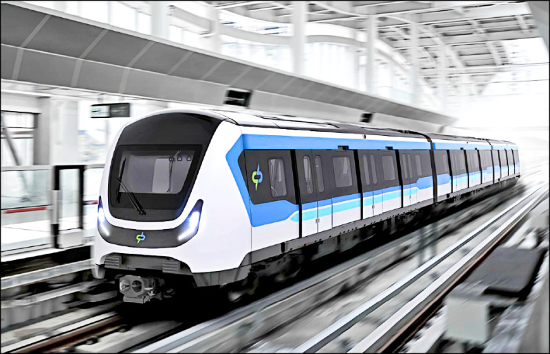 日商有意捷運BOT？ 議員批盧秀燕卸任前找遮羞布