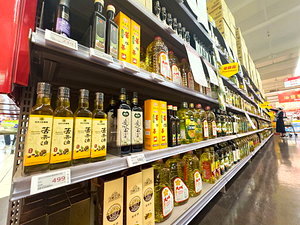 食藥署：苦茶油問題廠增至5家 波及4縣市