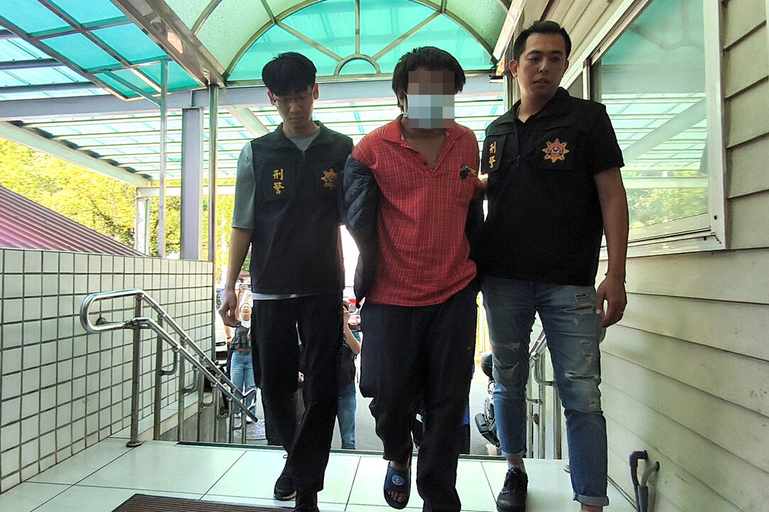 新莊婦遭外甥持刀割喉亡 啃老男辯「阿姨用肩膀撞我」憤而行凶