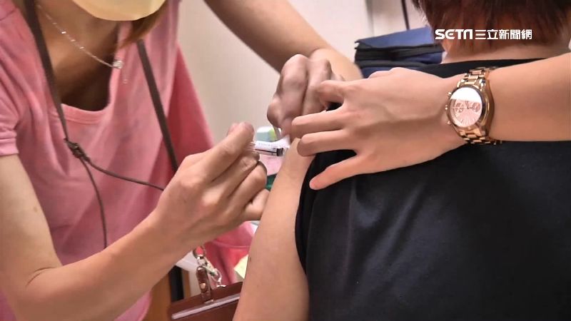 流感破300萬人打「這縣市」長者逾4成最高