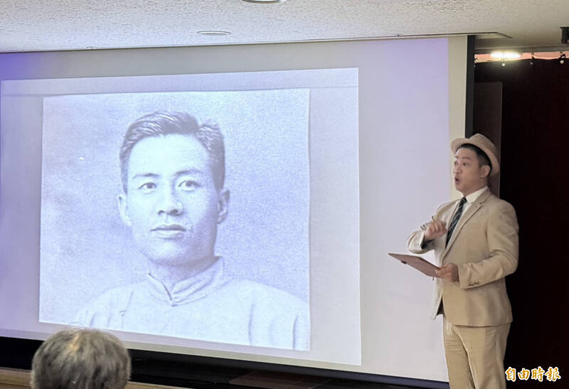 《蔣渭水大眾葬》完成數位修復 5千台灣人勇敢送行珍貴影像重現