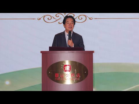 拚三高防治　賴總統：持續擴大預防保健慢性病管理資源