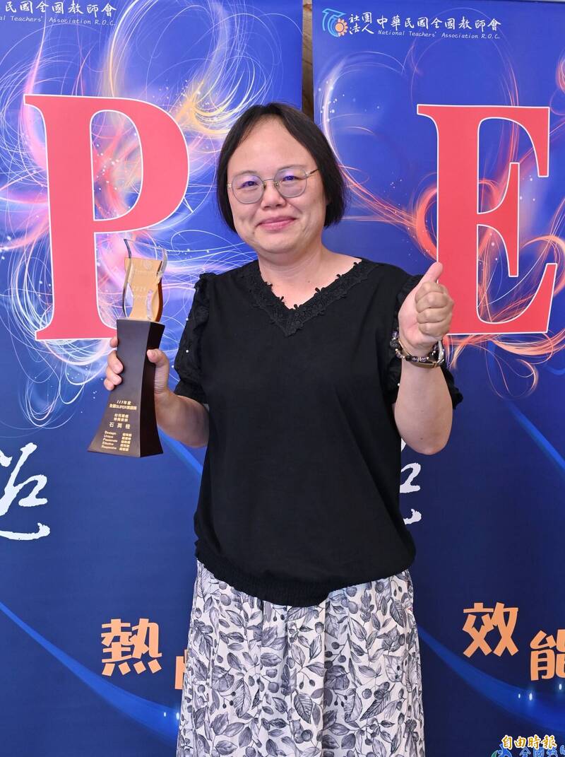 全癱幼兒也能上學！ SUPER教師阿桂老師：這些孩子成就了我