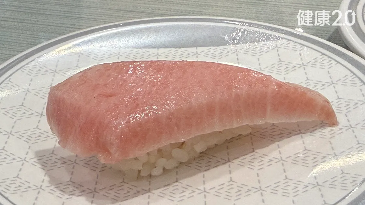 吃錯生魚片等於白吃了？營養師揭4族群選魚攻略 生魚片要「這樣選」最對味