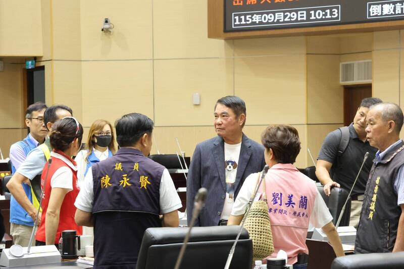 財劃法挹注20多億元 苗栗擬擴大生育與托育福利
