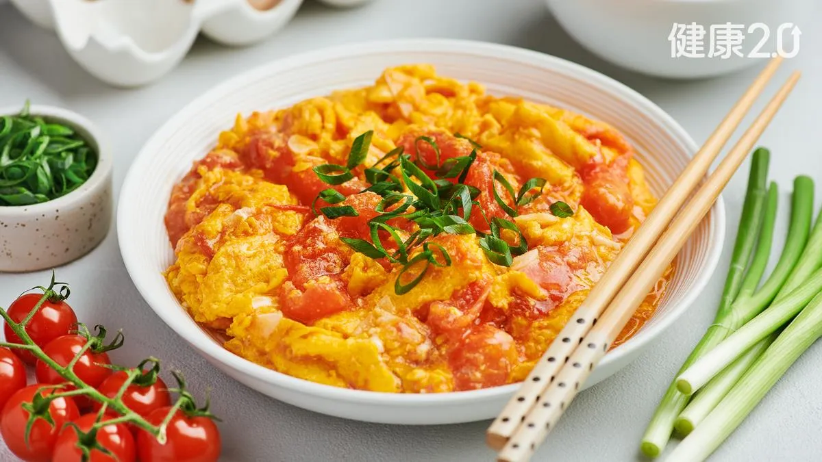 吃炒蛋竟全家中毒送醫！洗完再冰大錯特錯 營養師教3招安全吃