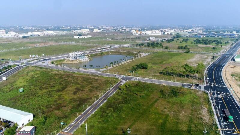 南市土地標售進帳近6.94億元 麻豆工業區最搶手