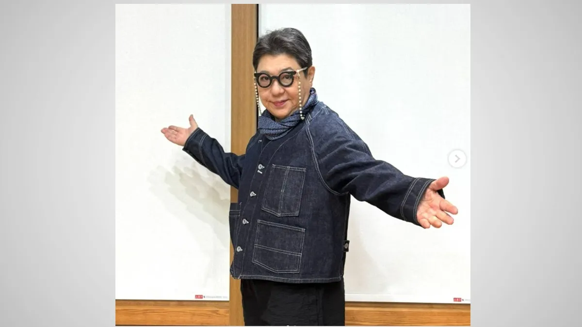 健康星聞74歲「情歌天后」抗癌又換角膜！看燈有光暈要注意 角膜移植新技術降排斥