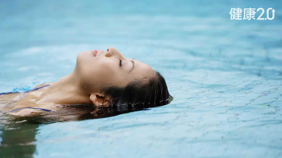 養生保健暴雨後溪水藏「致命威脅」！醫點4關鍵症狀與感冒混淆 感染後致死率達9成