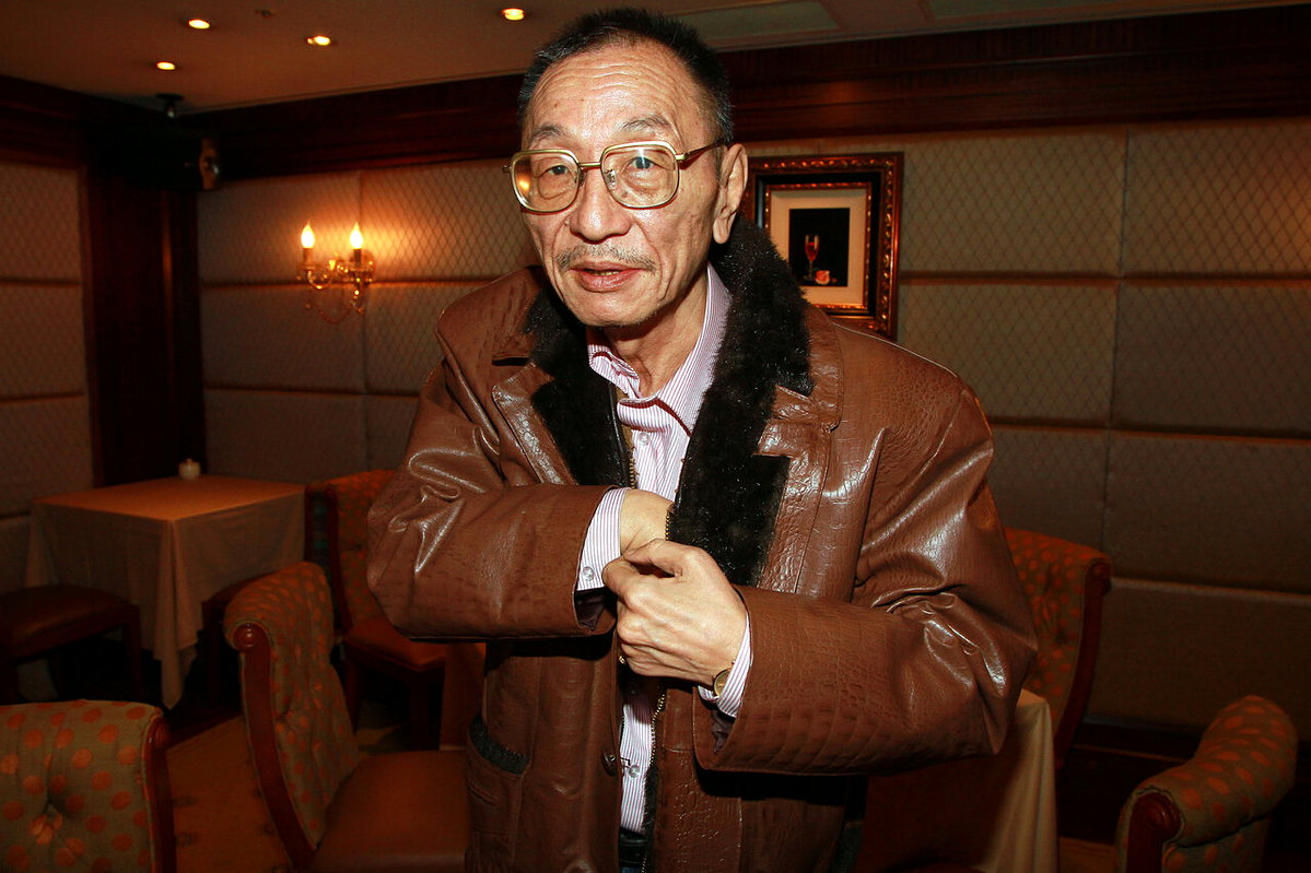 走完爭議人生「黑道狀元」董念台病逝享壽76歲 妻子證實死訊