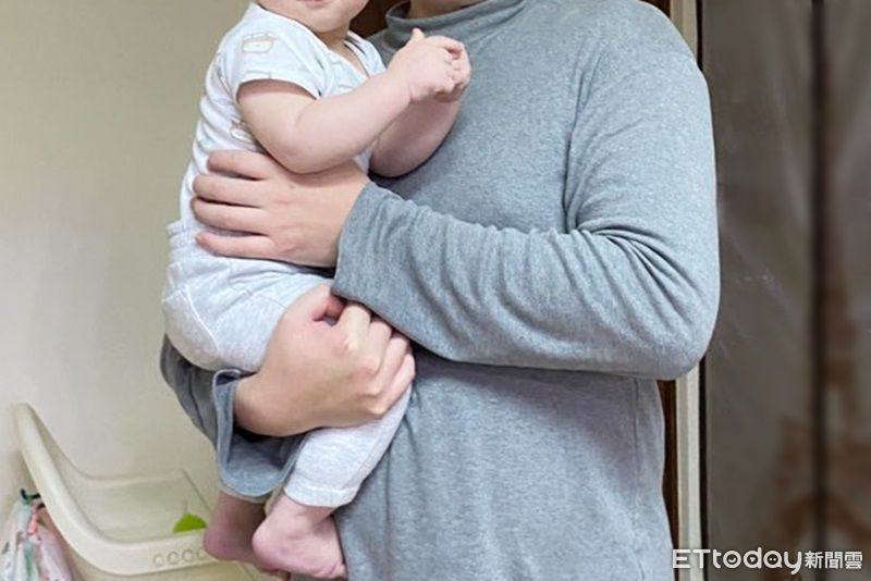 3歲弟臉上長菜花　竟是阿公去紅燈區「全家共用毛巾傳染」 - ETtoday健康雲