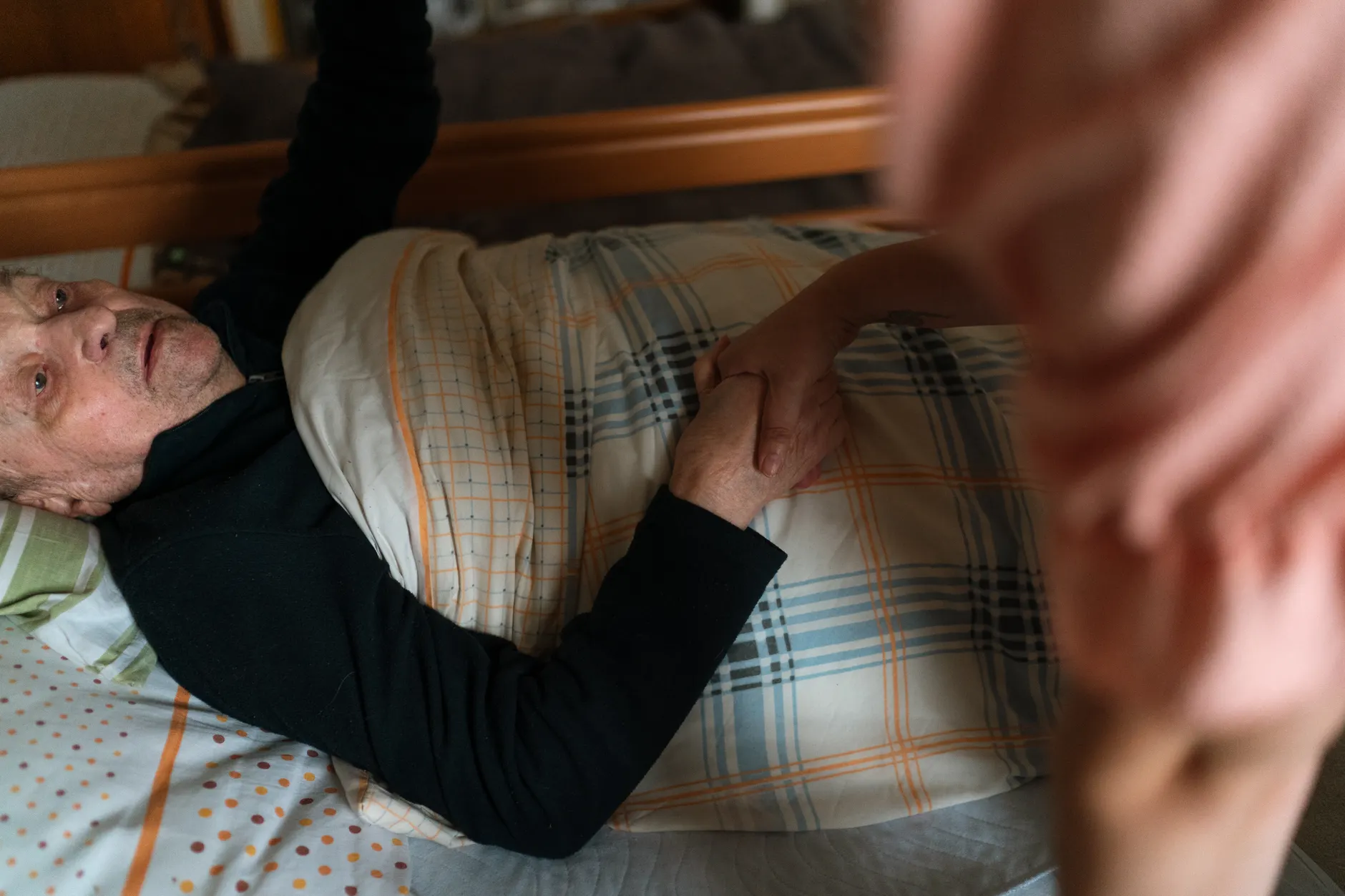 AI助「數位賦能」？《Hello醫師》「科技力X健康力」講座2 3名醫聚焦慢性病全人照護新模式