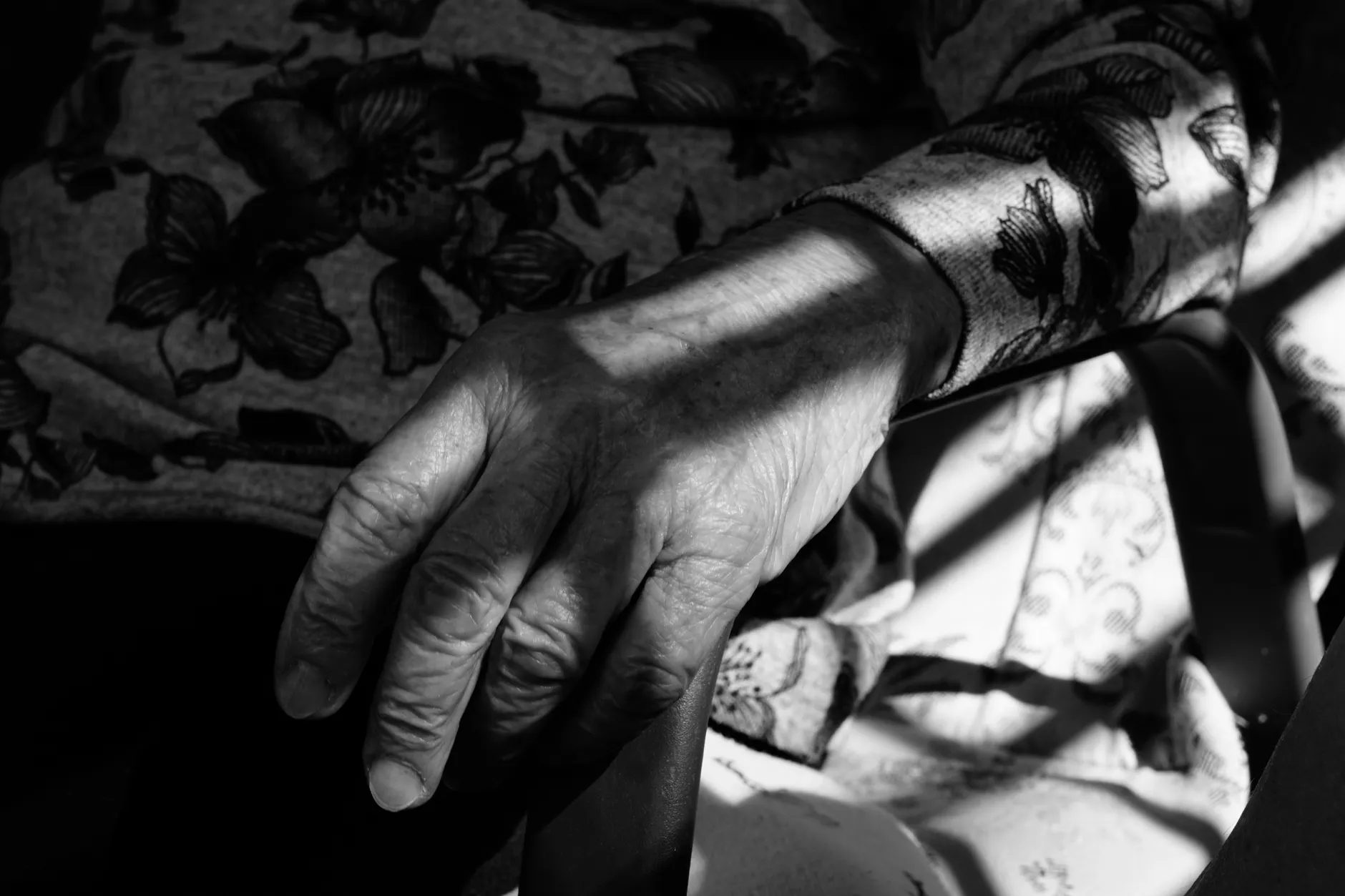 政府算準了人口，卻漏算了學習：高齡再就業，不能從「找工作」開始