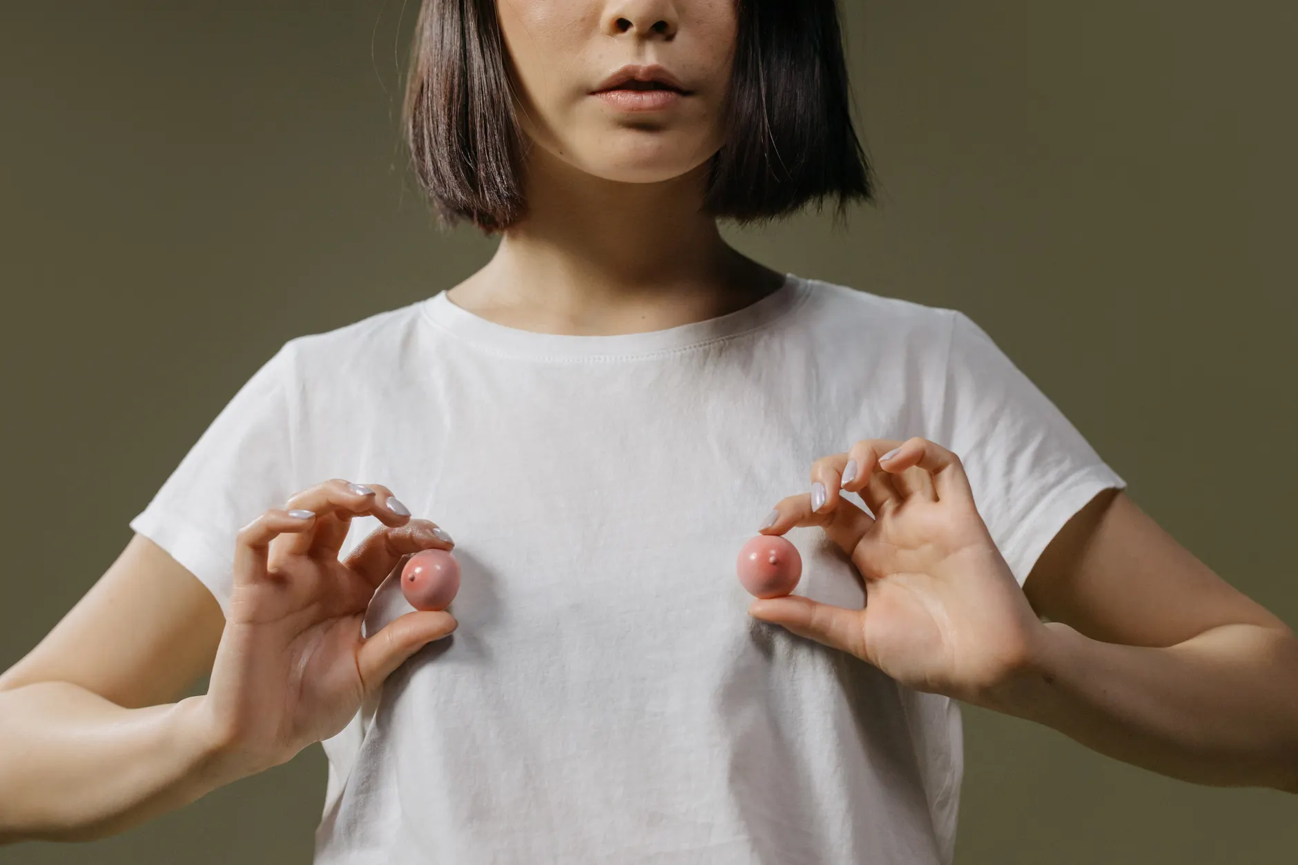 沒哺乳也會得乳腺炎？！ - 全民健康基金會