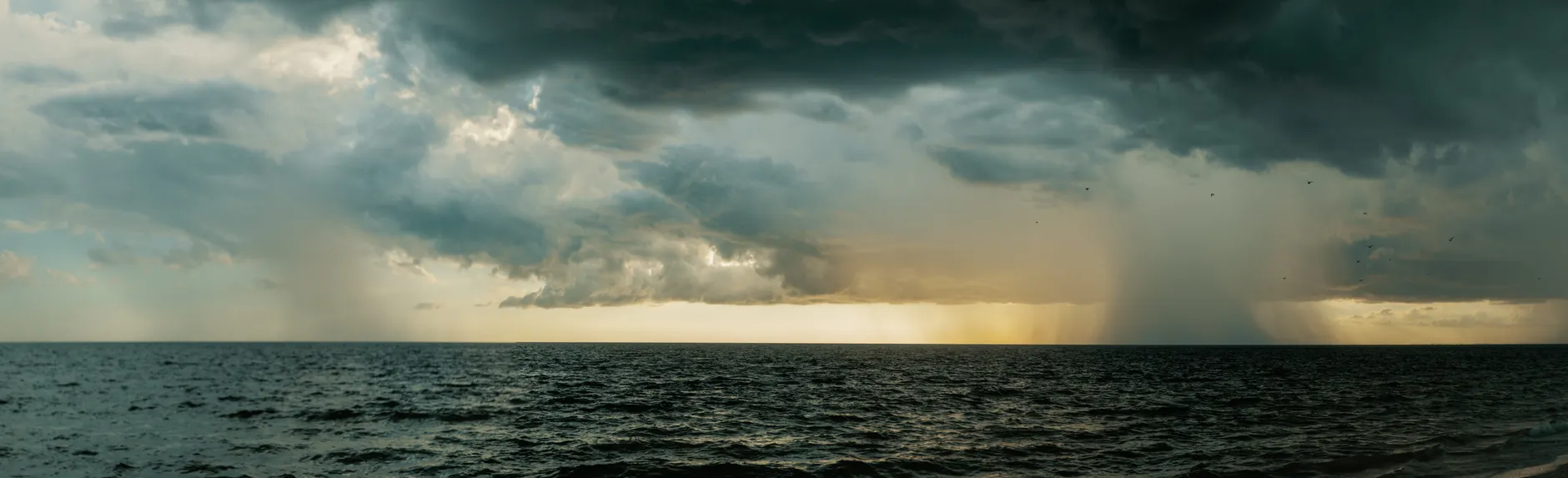 颱風沙德爾路徑北修、估明晨發海警！南部嚴防豪雨、北部飆35度高溫 - ESG遠見