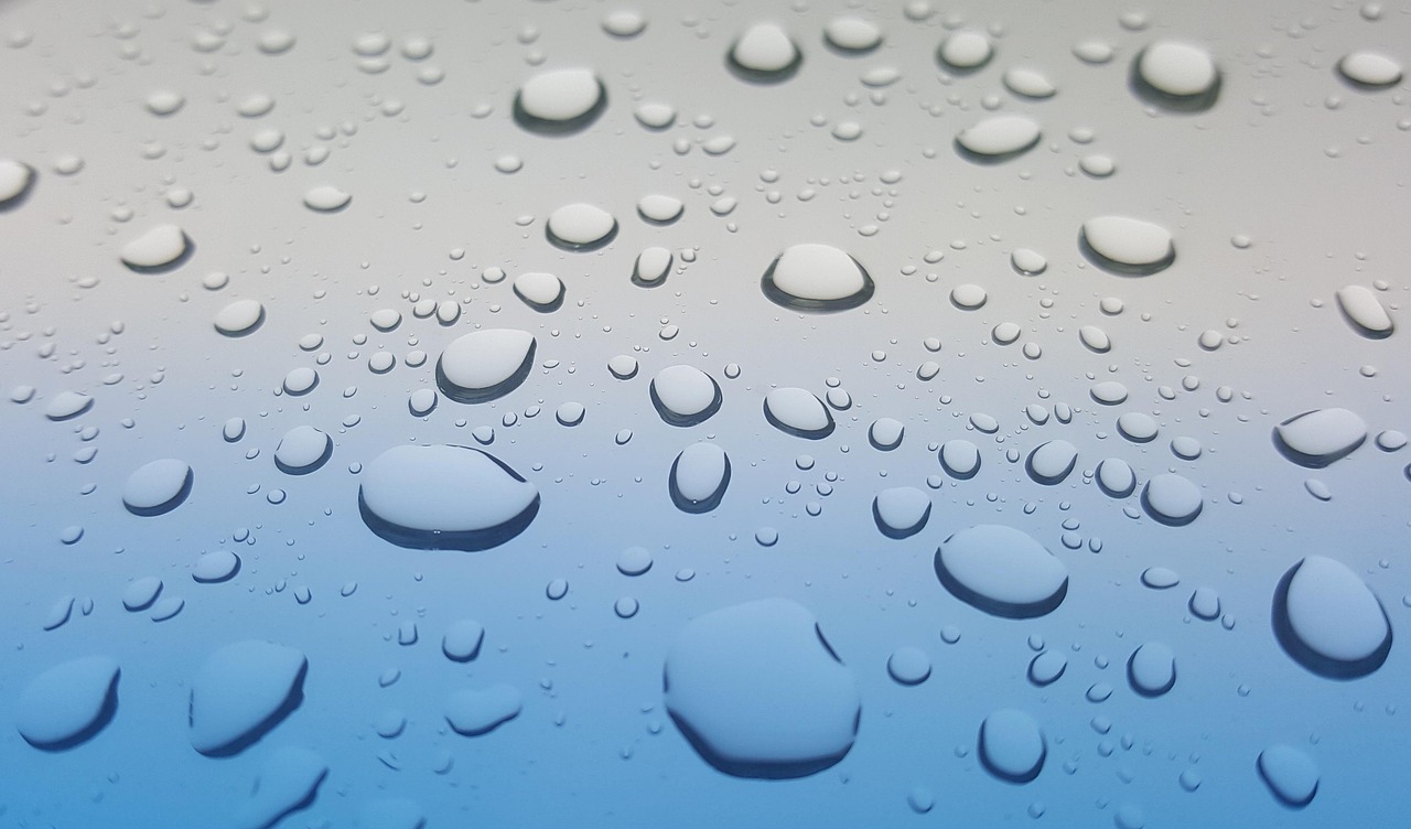今中南部防大雨、北東午後雨!未來一週水氣多