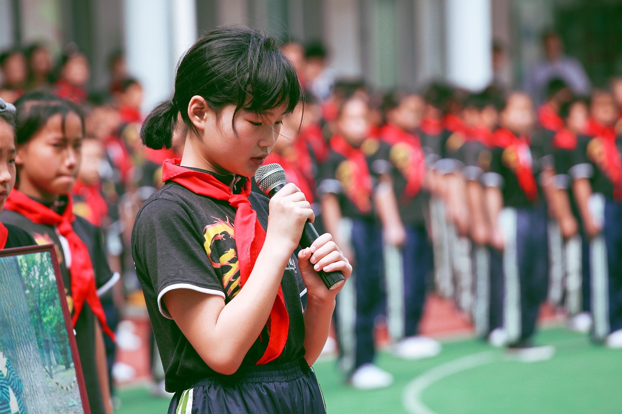 翻轉廢校命運後 屏東富田國小如何再次翻轉教室裡的學習Ｍ型化？ - CSR@天下