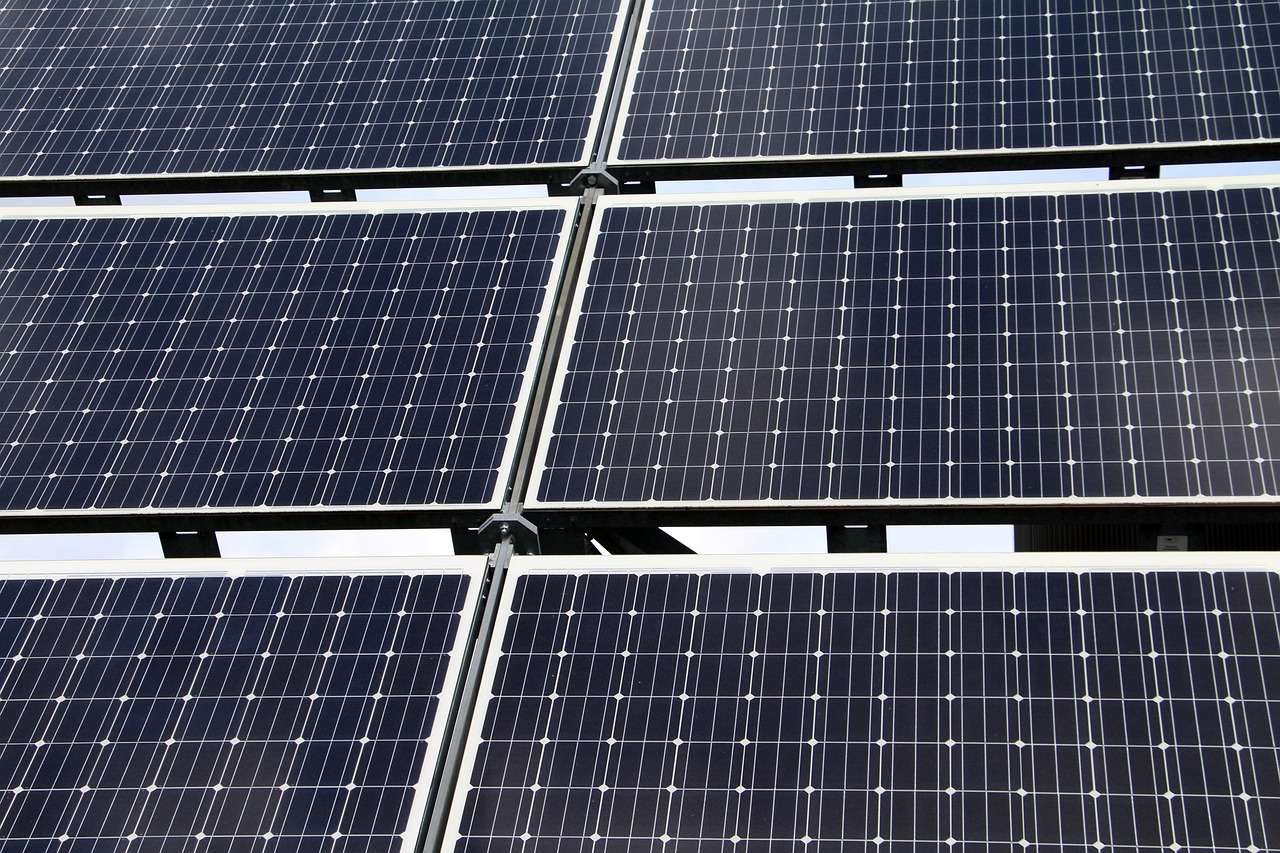 國際能源署：2050年要達淨零排放，核能發電量需倍增 - ESG遠見