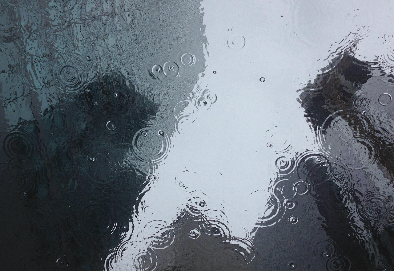 曼谷不可能不淹水：一座曾依水而生的城市，如何重新學習與水相處？