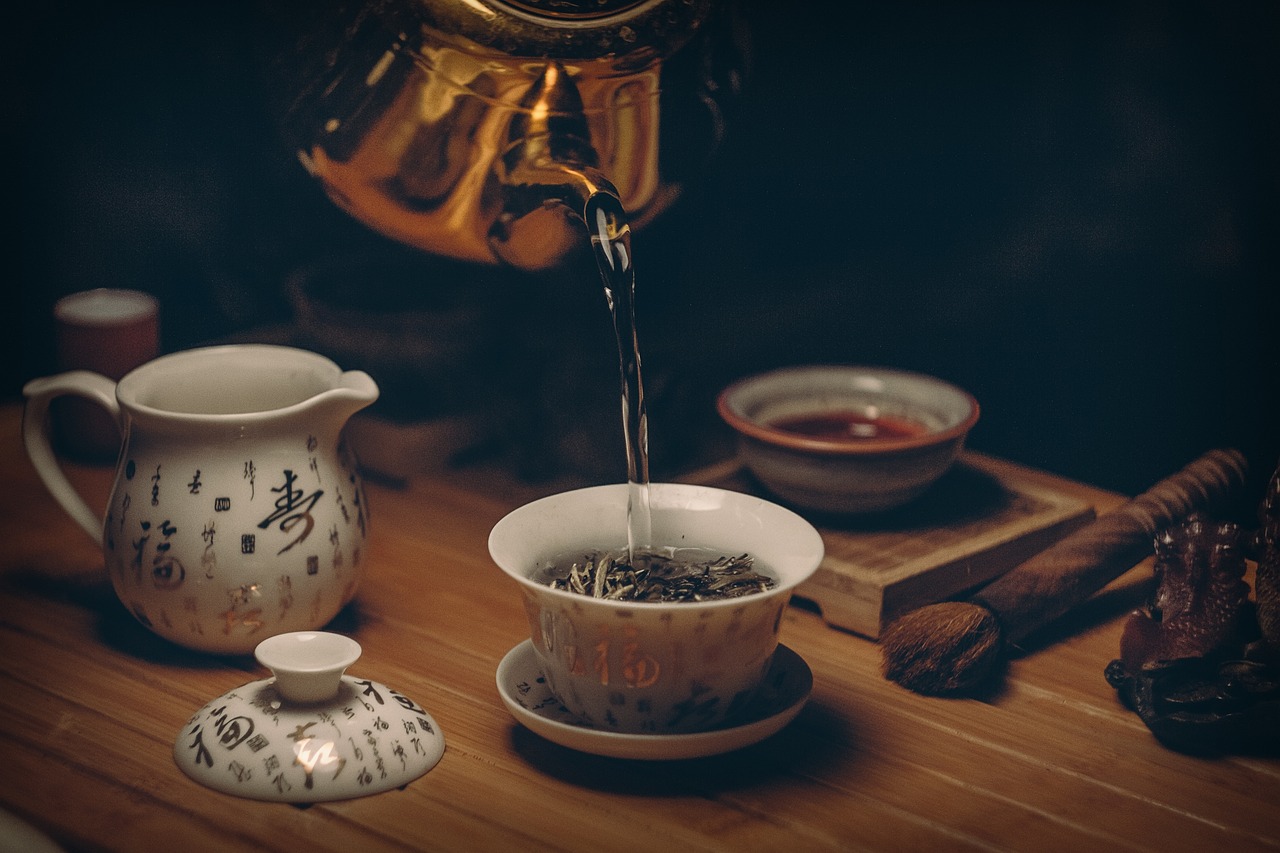 食藥署說明苦茶油檢出苯駢芘不合格案