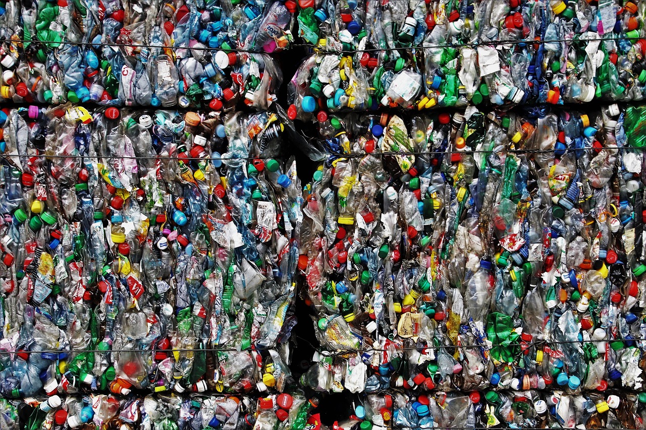 亞馬遜減碳擴大至範疇三，2024年起要求供應商提報減碳數據【永續會研究室】 - CSR@天下