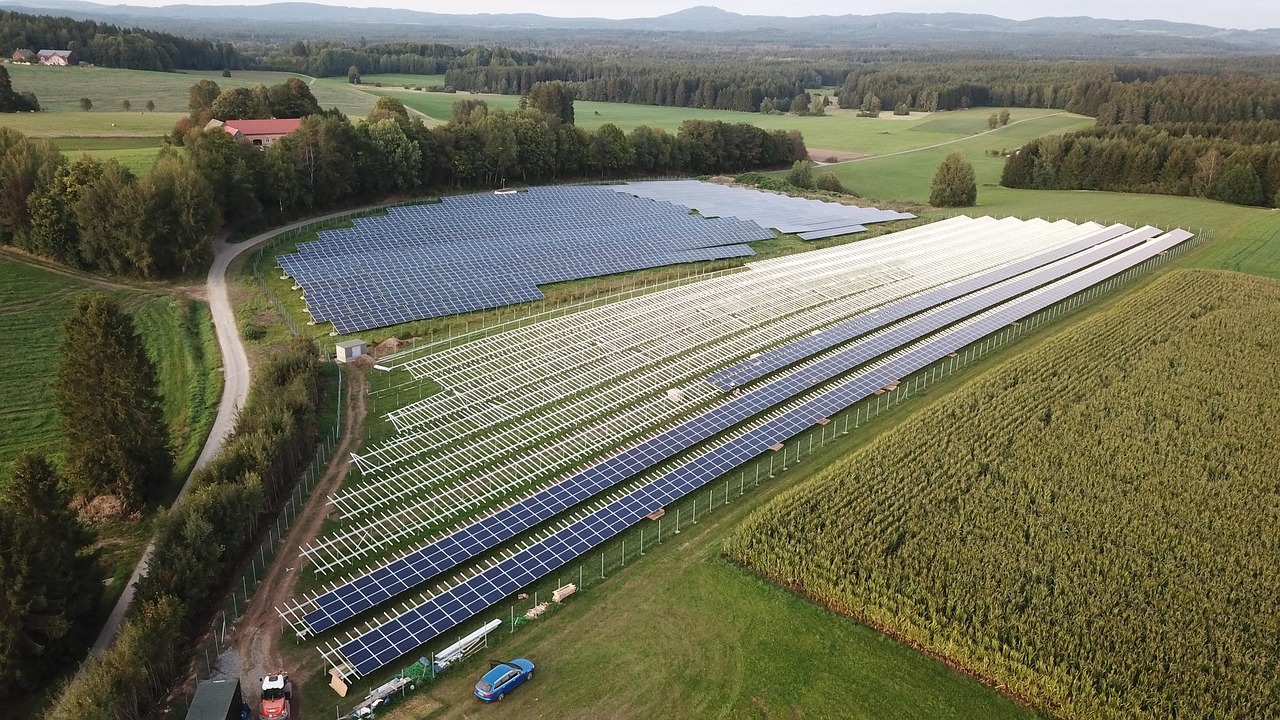德國擬擴建燃氣發電廠，綠能轉型恐現倒退風險 - ESG遠見