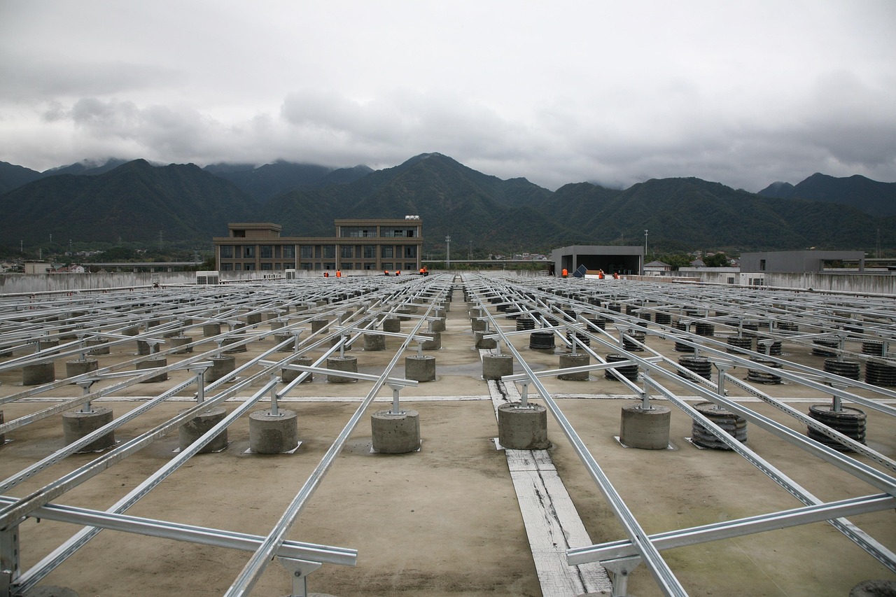 離岸風電越「無聊」，越有競爭力？天豐新能源攜手金融業，揭示台灣下一個十年的致勝關鍵 - CSR@天下
