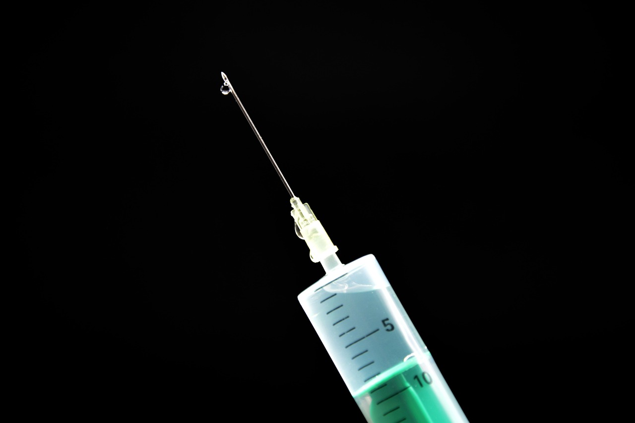 台灣新冠疫苗最快3月到貨,5張圖看懂疫苗怎麼做 - 康健雜誌