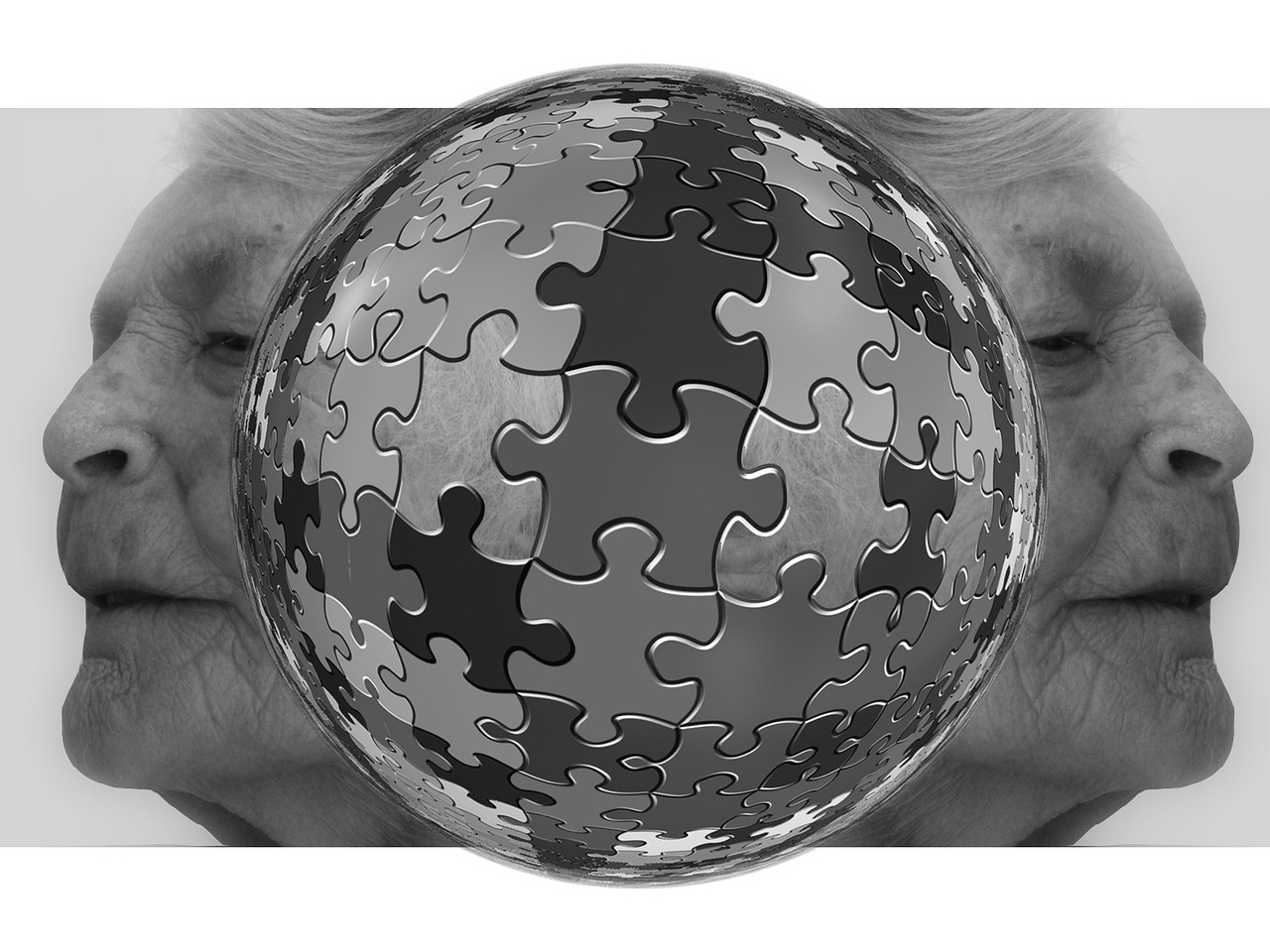 失智者應減少社交活動,免得造成別人麻煩?