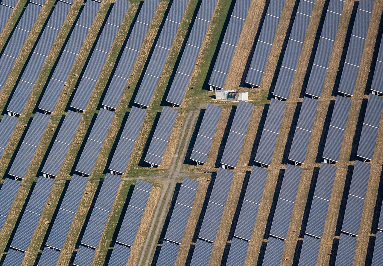 能源轉型迫在眉睫？氣候危機將對臺灣造成衝擊 - greenpeace.org