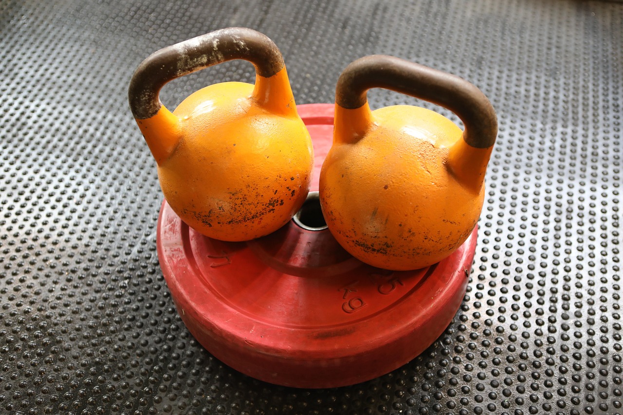 夫妻一起運動，真的比較少吵架？研究：溝通更好、衝突更少，各自動也能加分 - 康健雜誌