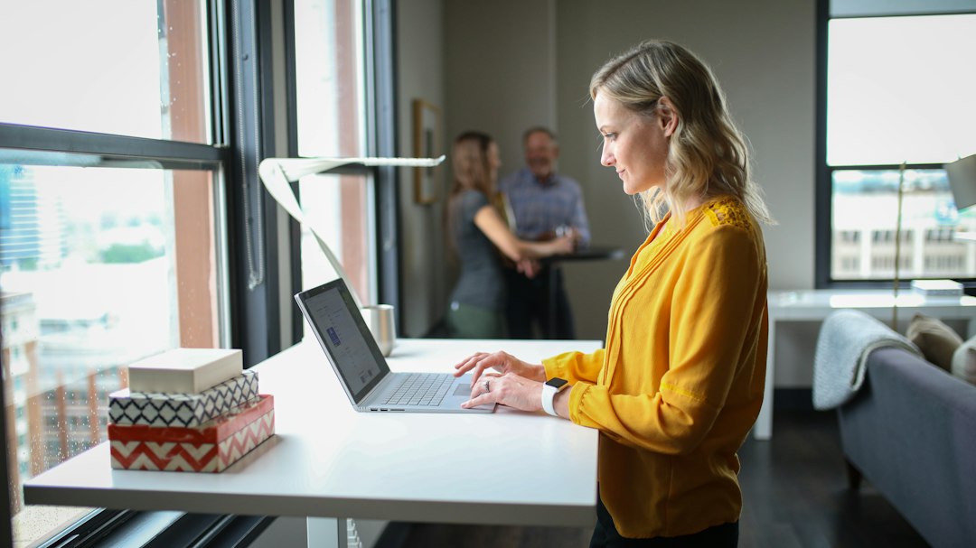 TheStandingDesk
